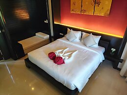 Bhundhari Resort & Villas Samui