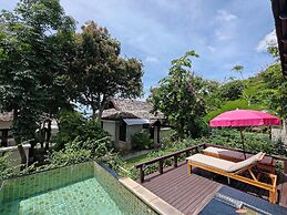 Bhundhari Resort & Villas Samui
