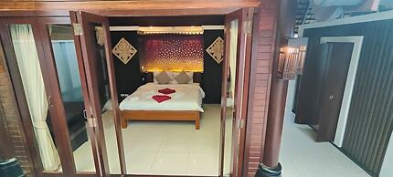 Bhundhari Resort & Villas Samui