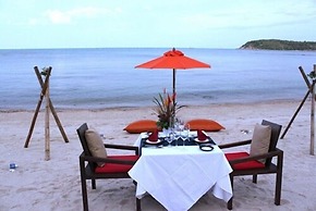 Bhundhari Resort & Villas Samui