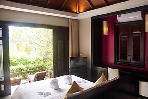 Bhundhari Resort & Villas Samui