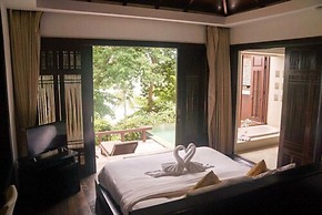 Bhundhari Resort & Villas Samui