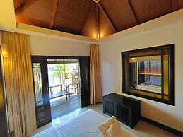 Bhundhari Resort & Villas Samui