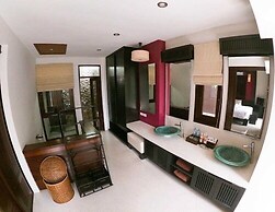 Bhundhari Resort & Villas Samui
