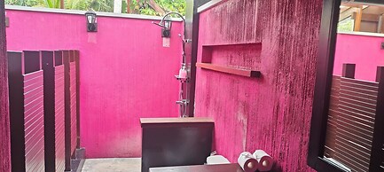 Bhundhari Resort & Villas Samui