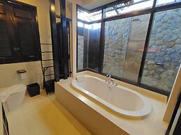 Bhundhari Resort & Villas Samui