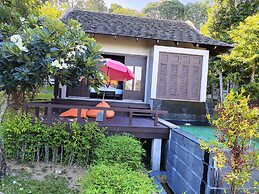 Bhundhari Resort & Villas Samui