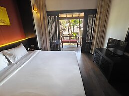 Bhundhari Resort & Villas Samui