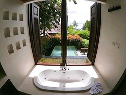 Bhundhari Resort & Villas Samui