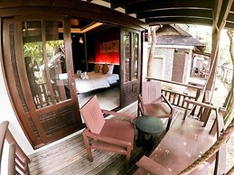 Bhundhari Resort & Villas Samui