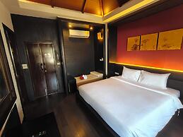 Bhundhari Resort & Villas Samui