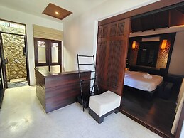 Bhundhari Resort & Villas Samui