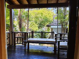 Bhundhari Resort & Villas Samui