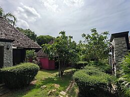 Bhundhari Resort & Villas Samui