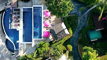 Bhundhari Resort & Villas Samui