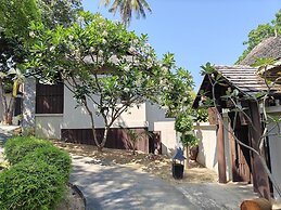 Bhundhari Resort & Villas Samui