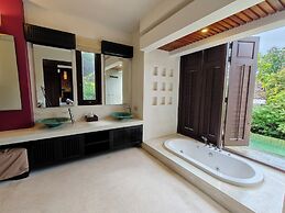 Bhundhari Resort & Villas Samui