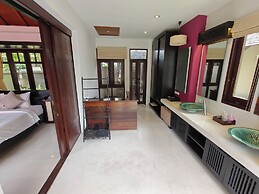 Bhundhari Resort & Villas Samui