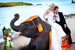 Bhundhari Resort & Villas Samui