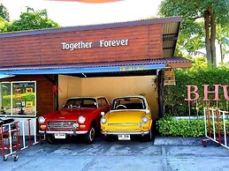 Bhundhari Resort & Villas Samui