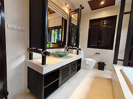 Bhundhari Resort & Villas Samui