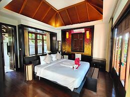 Bhundhari Resort & Villas Samui