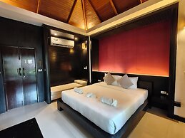 Bhundhari Resort & Villas Samui