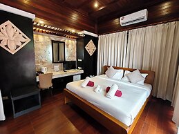 Bhundhari Resort & Villas Samui