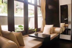 Bhundhari Resort & Villas Samui