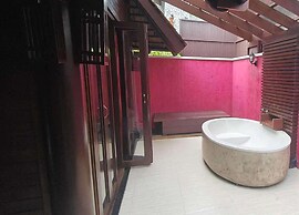Bhundhari Resort & Villas Samui