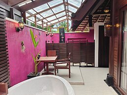 Bhundhari Resort & Villas Samui