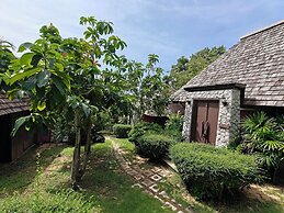 Bhundhari Resort & Villas Samui