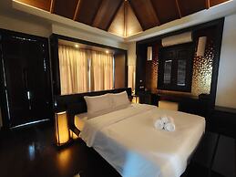 Bhundhari Resort & Villas Samui