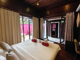 Bhundhari Resort & Villas Samui