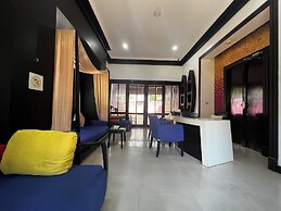 Bhundhari Resort & Villas Samui