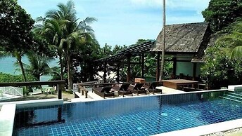 Bhundhari Resort & Villas Samui