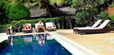 Bhundhari Resort & Villas Samui