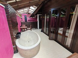 Bhundhari Resort & Villas Samui