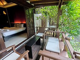 Bhundhari Resort & Villas Samui