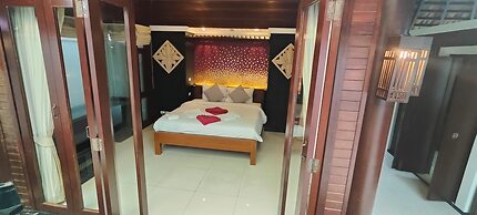 Bhundhari Resort & Villas Samui
