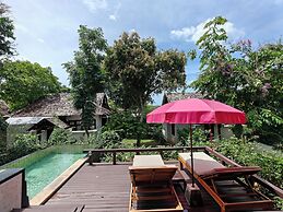 Bhundhari Resort & Villas Samui