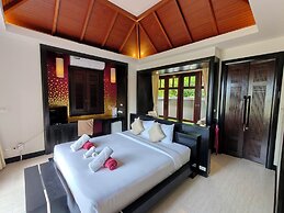 Bhundhari Resort & Villas Samui