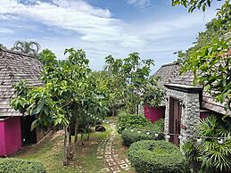 Bhundhari Resort & Villas Samui