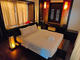 Bhundhari Resort & Villas Samui