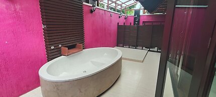 Bhundhari Resort & Villas Samui