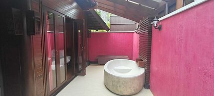 Bhundhari Resort & Villas Samui