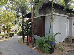 Bhundhari Resort & Villas Samui