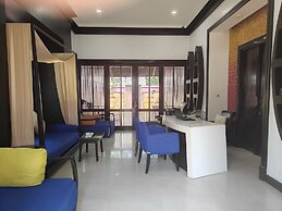 Bhundhari Resort & Villas Samui