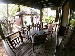 Bhundhari Resort & Villas Samui