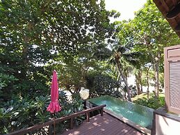 Bhundhari Resort & Villas Samui